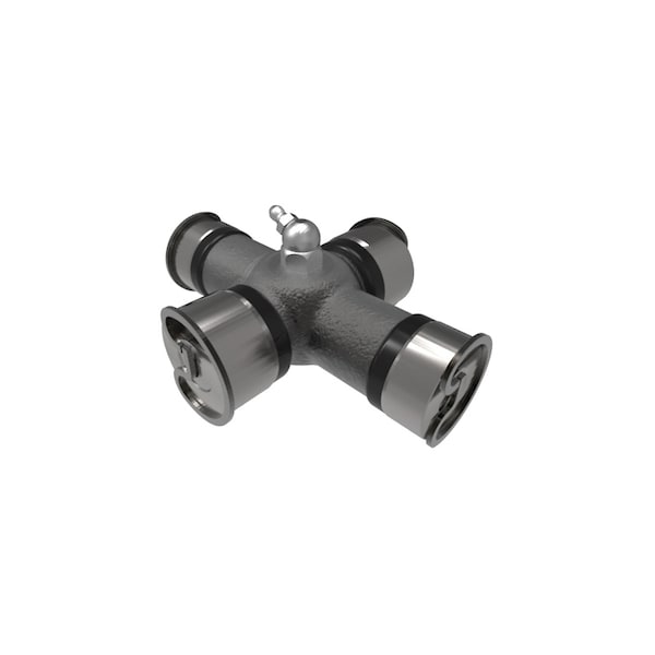 Cross & Bearing Kit 4" x4" x1"